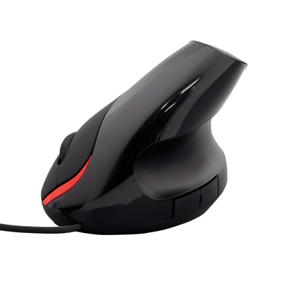 MOUSE ERGONOMICO BASIK TECH