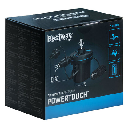 INFLAGLOBOS ELECTRICO BESTWAY