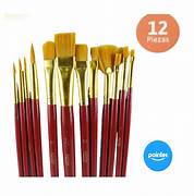 SET PINCEL X12 X10 POINTER