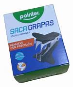 SACA GRAPAS ZEPPELIN ZP196-POINTER