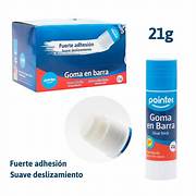 PEGANTE BARRA POINTER 21GR