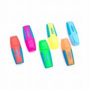 RESALTADOR POINTER MINI NEON