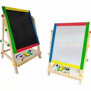 TABLERO PORTATIL 2 EN 1 POINTER