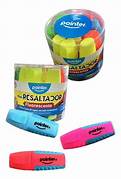 RESALTADOR POINTER MINI NEON