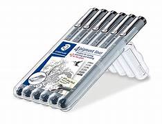 SET RAPIDOGRAFO X6-POINTER