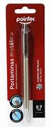 PORTAMINA STUDMARK 0.7 2B 3714-POINTER-22137