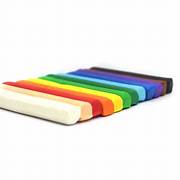 PLASTILINA KIDS X12 MONGOL JUMBO-POINTER