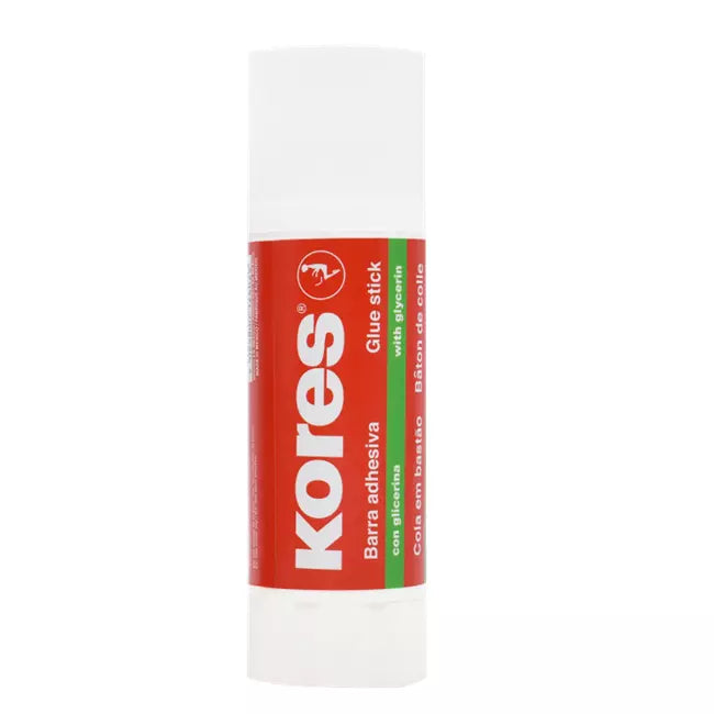 PEGANTE BARRA 40GR KORES