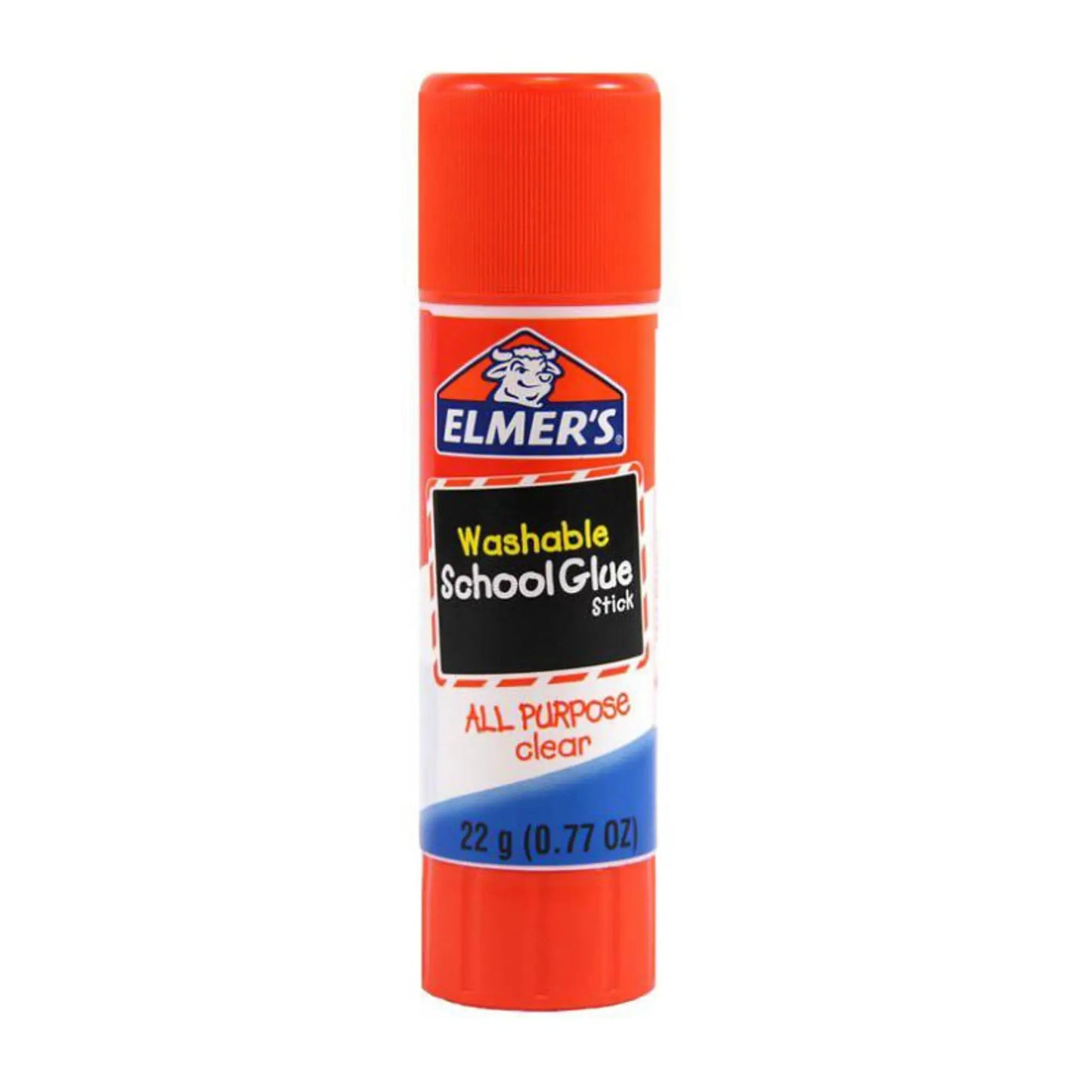 PEGAMENTO EN BARRA ELMER'S 22G