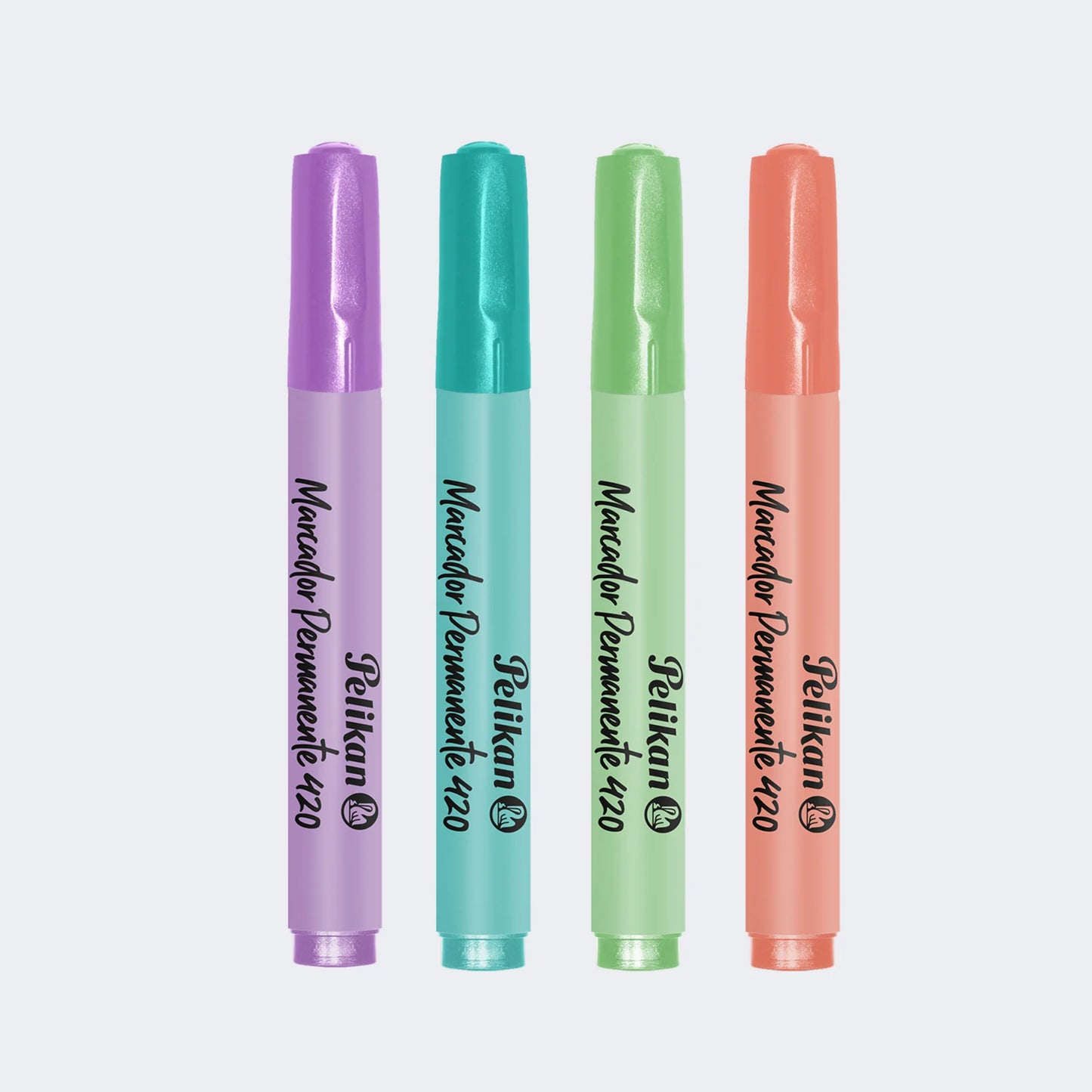 MARCADOR PASTEL PELIKAN X UND