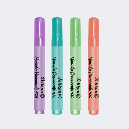 MARCADOR PASTEL PELIKAN X UND