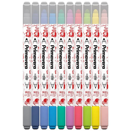 PLUMON PRIMAVERA X10 MAFALDA