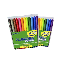 PLUMON ZEPPELIN X12 ZP017