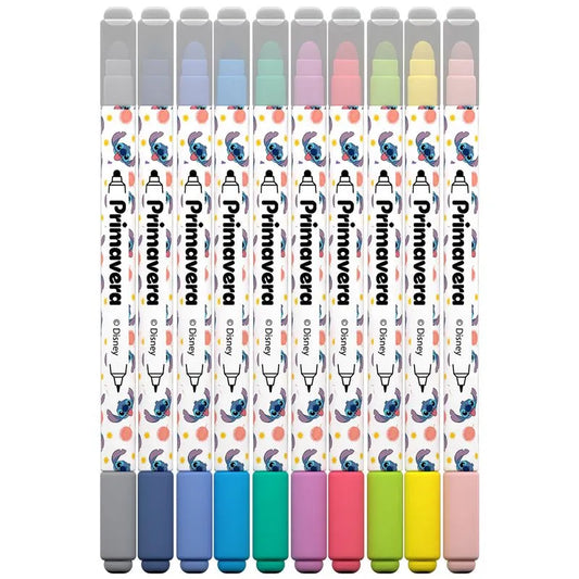 PLUMON PRIMAVERA X10 STITCH