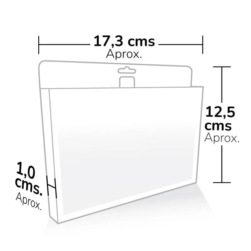 PLUMON PRIMAVERA X10 STITCH