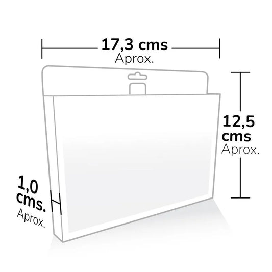 PLUMON PRIMAVERA X10 STITCH