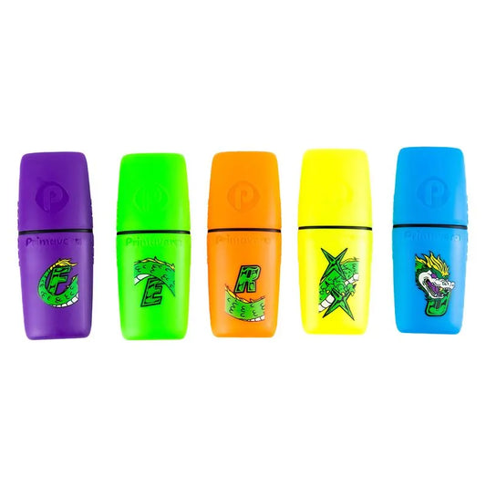 RESALTADOR MINI PRIMAVERA X5 FERXXO