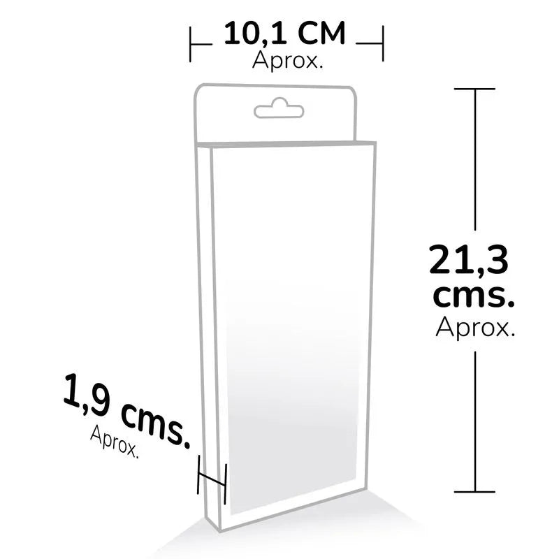 RESALTADOR MINI PRIMAVERA X5 FERXXO