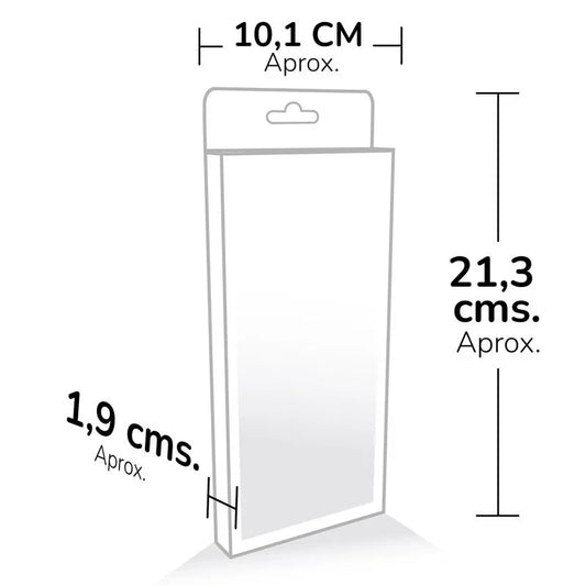 RESALTADOR MINI PRIMAVERA X5 FERXXO