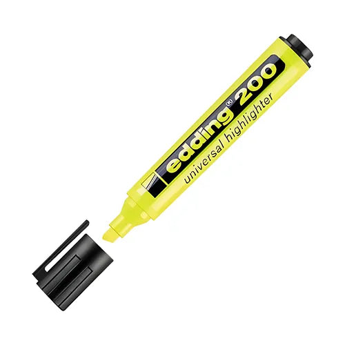 RESALTADOR EDDING E200