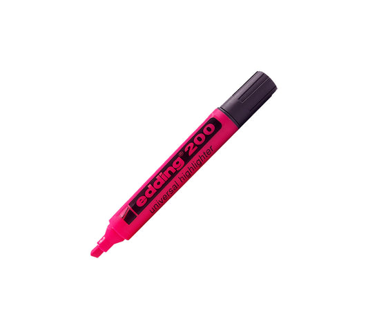 RESALTADOR EDDING E200