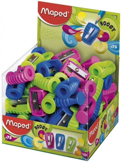 SACAPUNTA CLASICO PASTA MAPED X UND