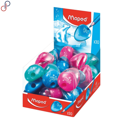 SACAPUNTA IGLOO 1H MAPED