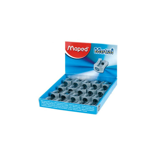 SACAPUTA METALICO 2H MAPED