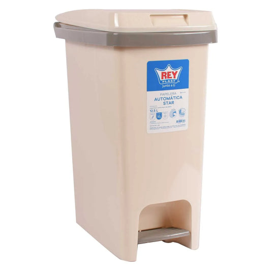 PAPELERA AUTOMÁTICA 12.5 LT