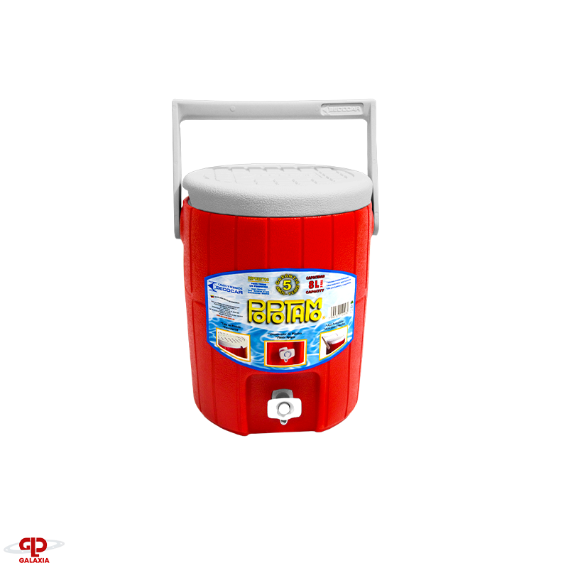 TERMO DECORATIVO 8 LTS