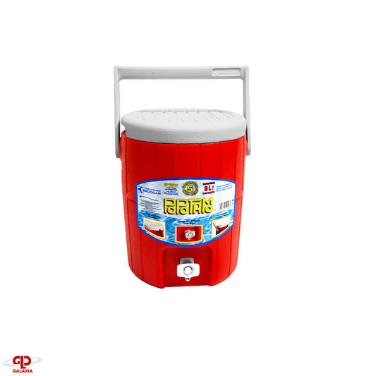 TERMO DECORATIVO 8 LTS