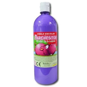 VINILO PARCHESITOS 1000ML