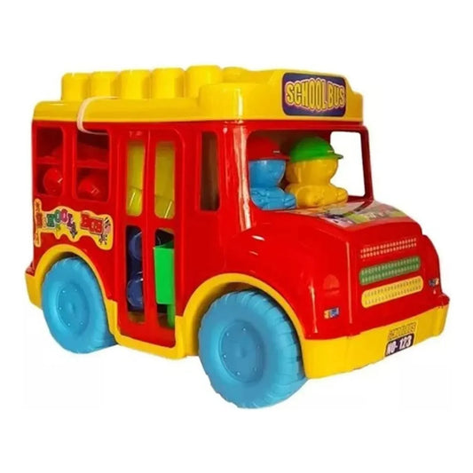 BUS DIDACTICO
