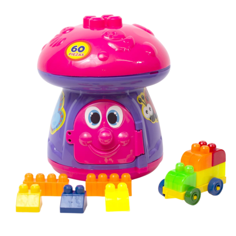 HONGO DIDACTICO