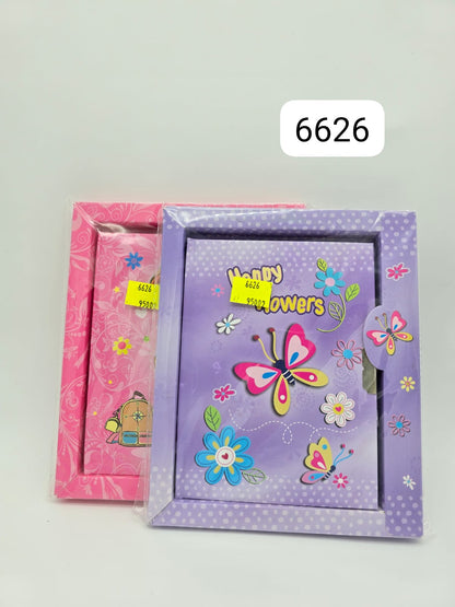 AGENDA CON CANDADO/369226-36941