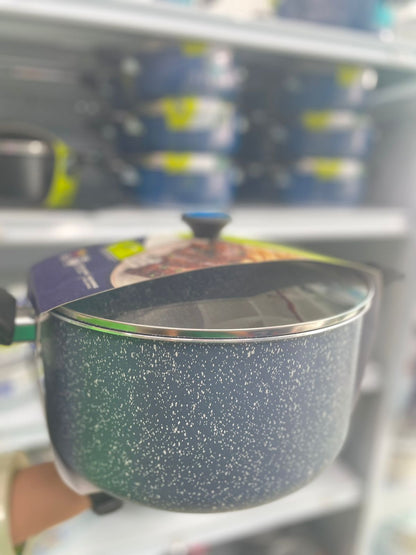 OLLA UNIVERSAL AMATISTA 28CM