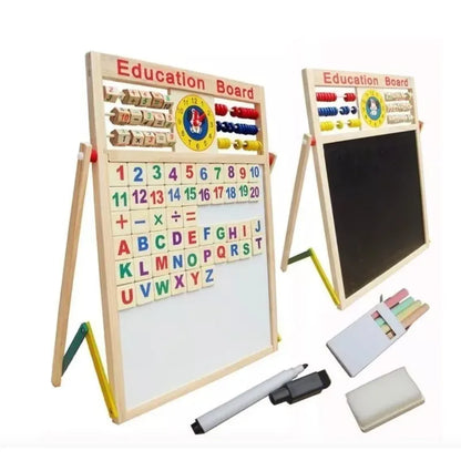 TABLERO MULTIFUNCIONES