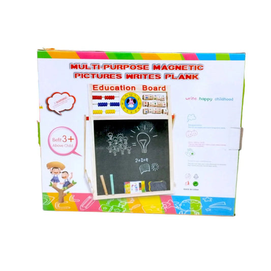 TABLERO MULTIFUNCIONES