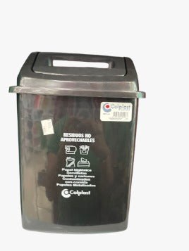PAPELERA VAIVEN 7LT