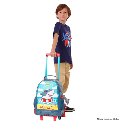 MORRAL TOTTO RUE BOMPER M