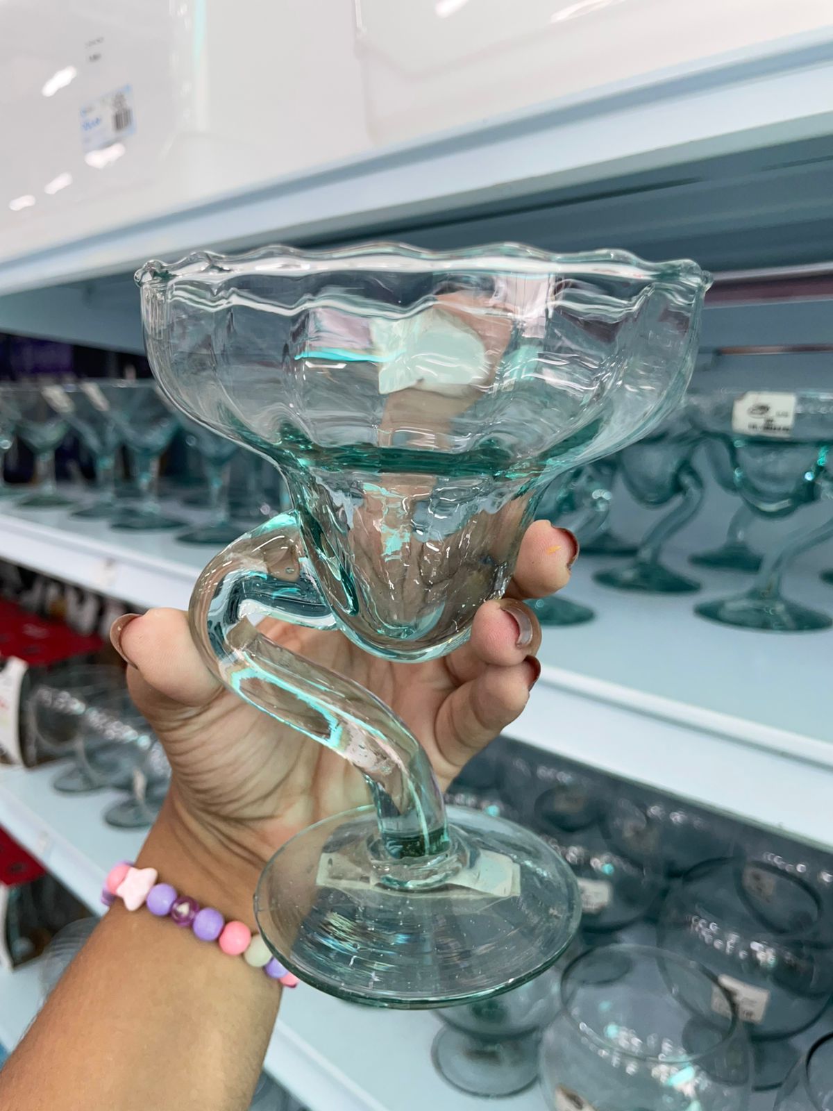 COPA MARGARITA EN S
