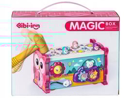 DIDACTICO PARA BEBE TOPO