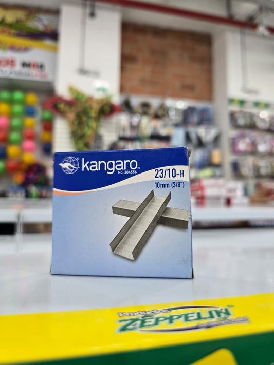 GRAPA KANGARO  23/10 H