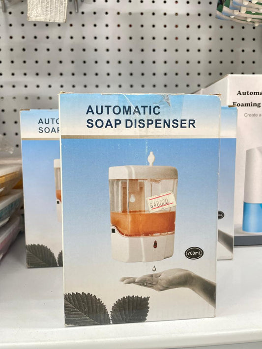DISPENSADOR JABON