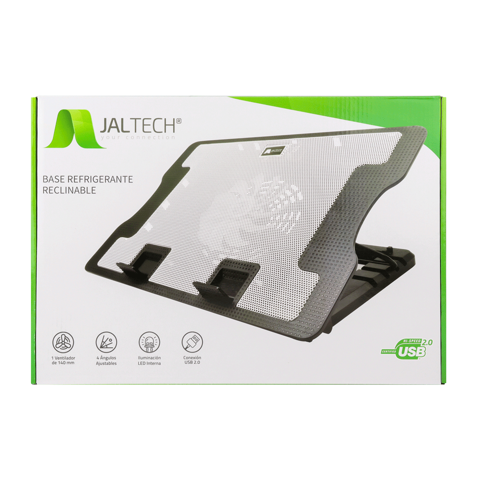 BASE REFRIGERANTE JALTECH