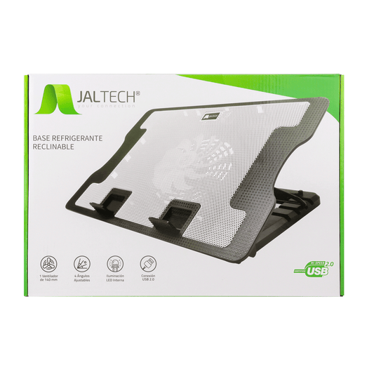 BASE REFRIGERANTE JALTECH