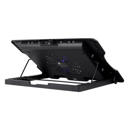 BASE REFRIGERANTE JALTECH