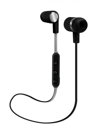 AUDIFONO BASS B-14- MAXELL