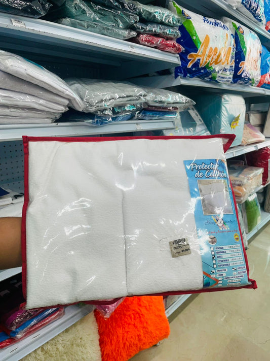 PROTECTOR ANTIFLUIDO DOBLE LTX 57