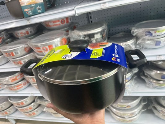 OLLA  ALIADA  UNIVERSAL 20 CM